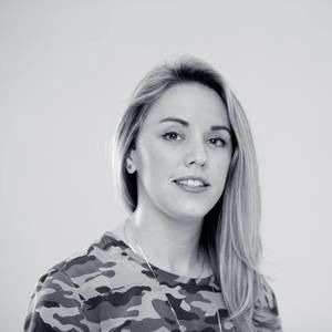 Meet your Posher, Kate